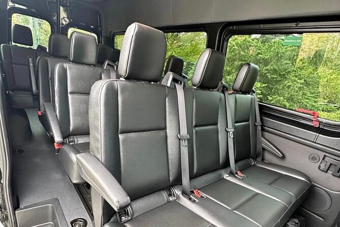 Vancouver to Seattle Private Transfer Service - The 3–4 hour transfer window: staying ahead of timing