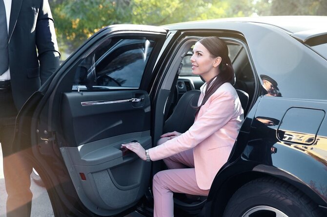 Vancouver to Seattle Private Transfer Service - Drop-off in Seattle or SeaTac: choose what fits your plans