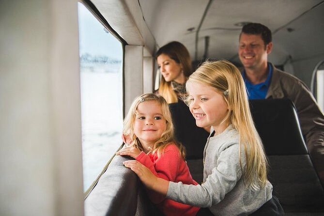 Vancouver to Victoria Seaplane Adventure & Return via Bus & Ferry - Who This Trip Fits Best