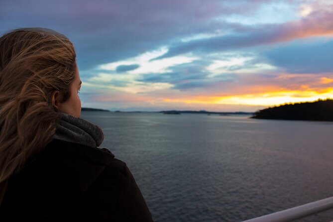 Vancouver to Victoria - Vancouver Cruise Terminal Pickup - Coach Bus Transfer - Coach Comfort and the Real Value of a Shared Cruise Transfer