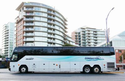 Vancouver to Victoria - Vancouver Hotel Pickup - Coach Bus Transfer - Timing and Traffic: Why This Transfer Can Take Close to Five Hours