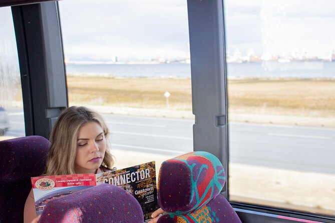 Vancouver to Victoria - Vancouver Hotel Pickup - Coach Bus Transfer - Money and Value: Is $86.91 Worth It?
