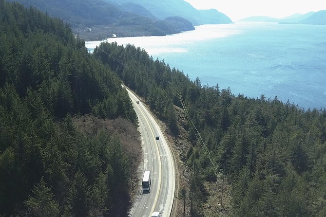 Vancouver to Whistler by EXECUTIVE Bus (Single Trip) - Who This Works Best For (And Who Might Want a Different Plan)