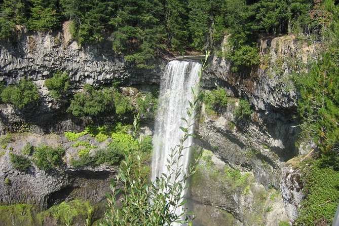 Vancouver to Whistler Private Tour - Quick hits before you go