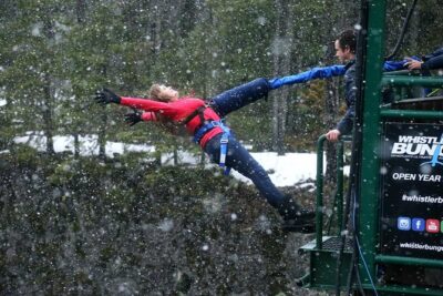 Vancouver to Whistler Private Tour - Getting from downtown Vancouver to Whistler: timing and transport comfort