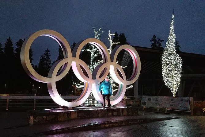 Vancouver to Whistler Private Tour - Whistler alpine village time: making the most of 4 hours