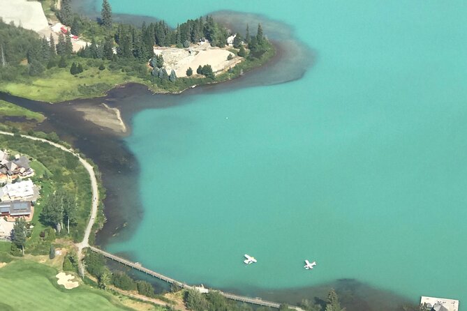 Vancouver to Whistler Scenic Seaplane Transfer: One Way - Who Should Book This Seaplane Transfer (and Who Should Rethink It)