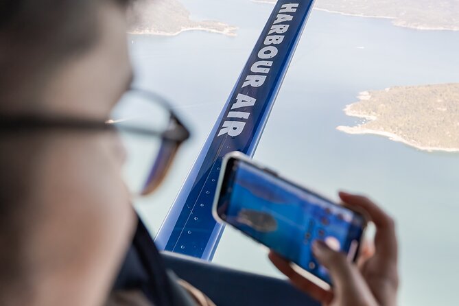 Vancouver to Whistler Scenic Seaplane Transfer: One Way - Should You Book This Vancouver to Whistler Seaplane?