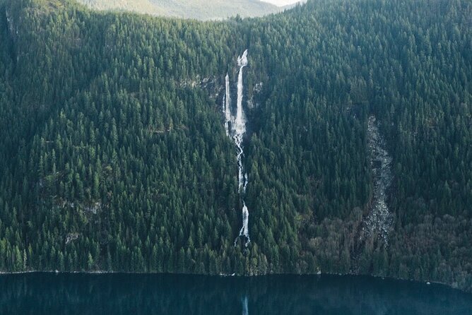 Vancouver to Whistler Seaplane Day Trip: Self-Guided Adventure - Choosing thrills vs. an easy day: what fits best