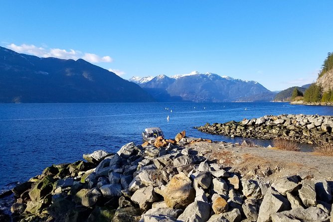 Vancouver to Whistler Tour - Downtown Hotel Pick Ups Only - Setting Off From Vancouver: Canada Place and a Real Getting-There Plan