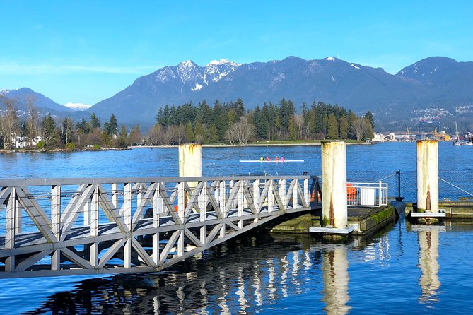 Vancouver to Whistler Tour - Downtown Hotel Pick Ups Only - Shannon Falls Provincial Park: A Short Hike That Actually Gives You Waterfall Time