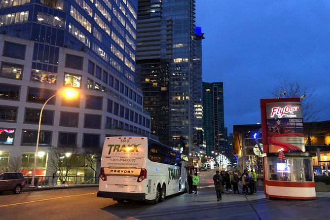 Vancouver Top Attraction Highlights Tour Private With Capilano - The rest of the city loop: Chinatown, Robson Street, and Queen Elizabeth Park