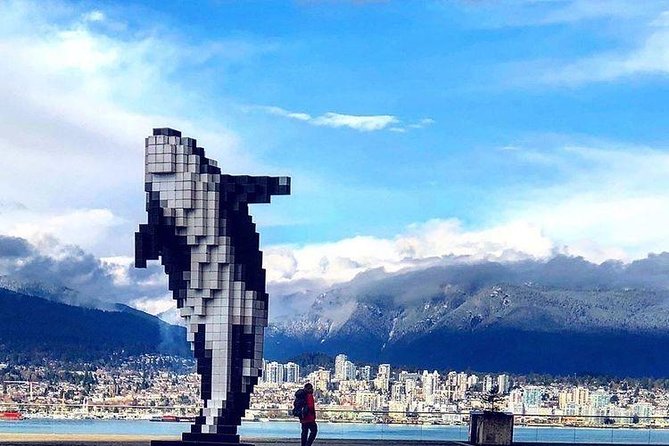 Vancouver Top Attraction Highlights Tour Private With Capilano - Customizing your day: how to make the 5–6 hours feel like yours