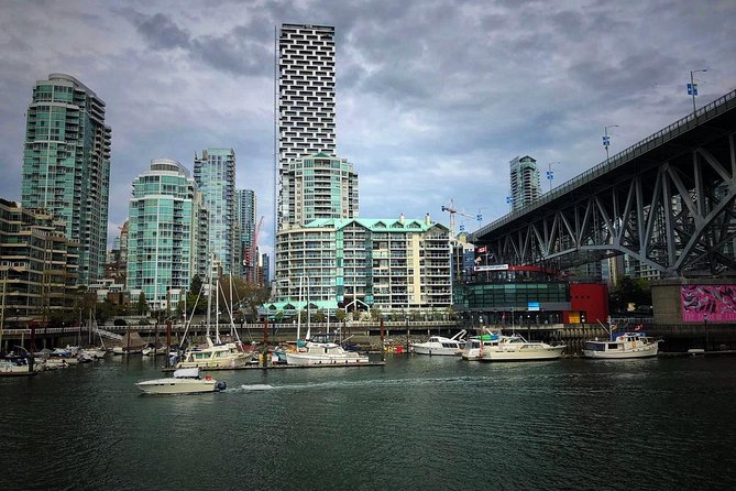 Vancouver Top Attraction Highlights Tour Private With Capilano - Price and value: what $422.34 per person really buys you