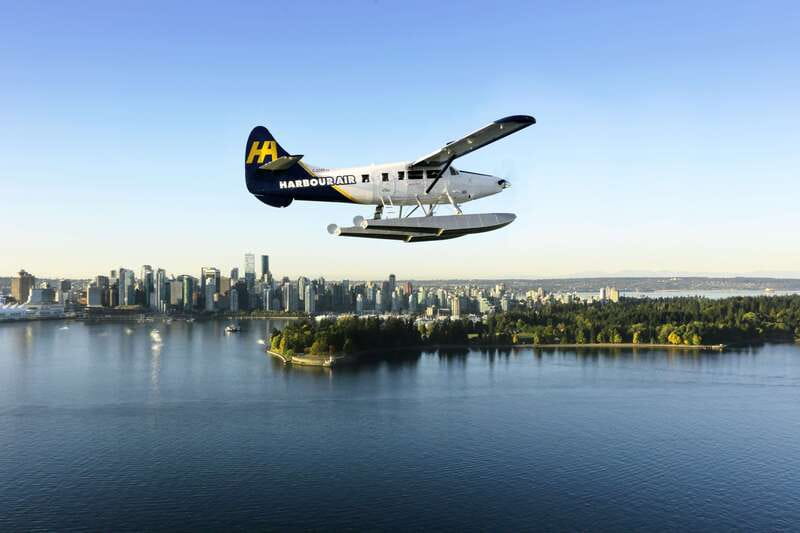 Vancouver: Victoria and Butchart Gardens by Seaplane - Key points that matter before you book