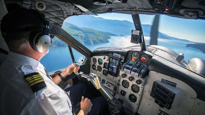 Vancouver: Victoria and Butchart Gardens by Seaplane - Why a seaplane day trip to Victoria feels different from the usual transfer