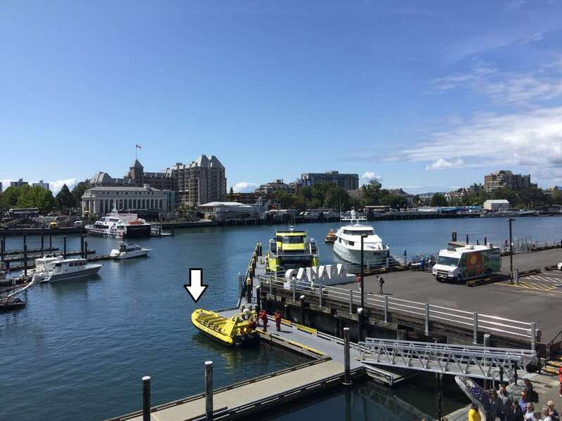 Vancouver: Victoria and Butchart Gardens by Seaplane - Price and value: is $690 a good deal for this route?