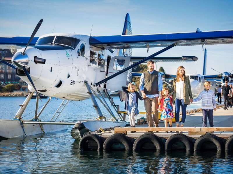 Vancouver: Victoria and Butchart Gardens by Seaplane - Who this tour suits best (and who should skip it)