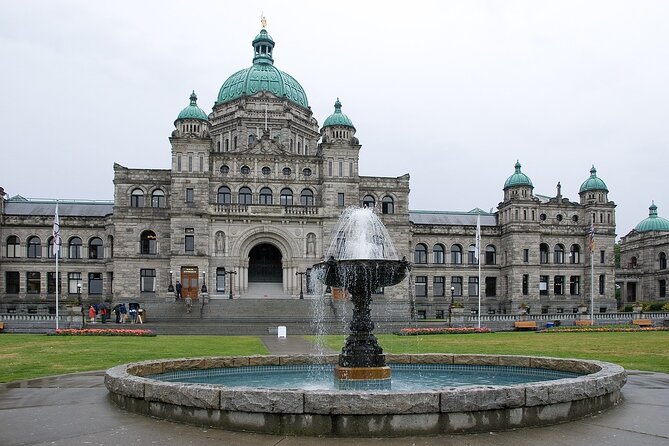 Vancouver Walking Tour: Explore Top Sights & Hidden Gems - Why This Vancouver Walking Tour Works (Even If You Only Have One Day)