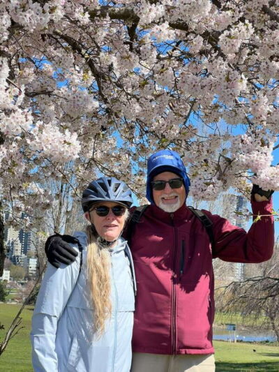 Vancouver Waterfront Guided Bike/E-Bike Tour - Stanley Park loop and the English Bay coast: the ride that sells the city