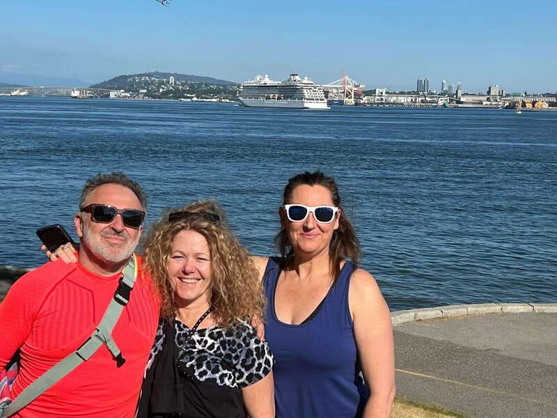 Vancouver Waterfront Guided Bike/E-Bike Tour - What’s included, what’s not, and how to prep like a pro