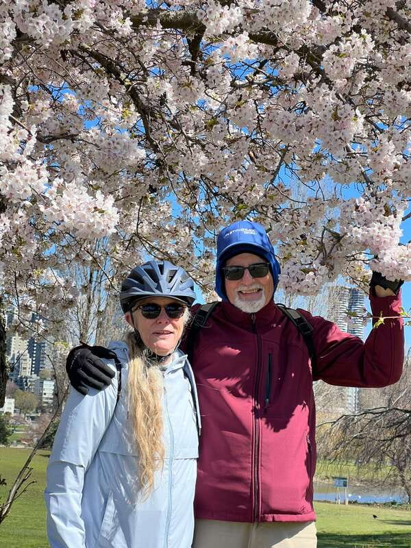 Vancouver Waterfront Guided Bike/E-Bike Tour - Stanley Park loop and the English Bay coast: the ride that sells the city