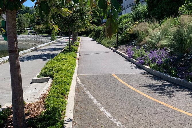 Vancouver Waterfront Guided Bike / Ebike Tour - How Long It Feels: Timing, Photo Stops, and the Real Pace
