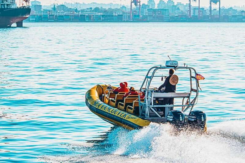 Vancouver: Waterfront Sightseeing Tour - City and Harbour - Who should book this (and who should skip it)