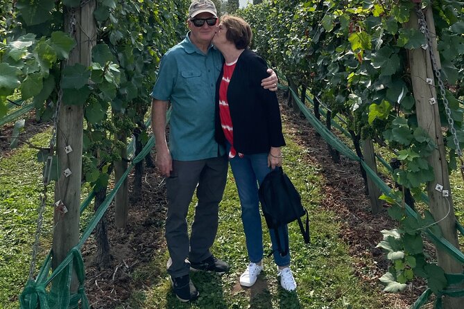 Vancouver Wine Tour (Fraser Valley) - Entering the Fraser Valley: why this day trip works