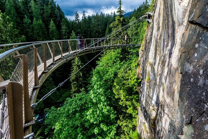 Vancouver's Finest Private Sightseeing Tour - Key highlights you’ll actually feel