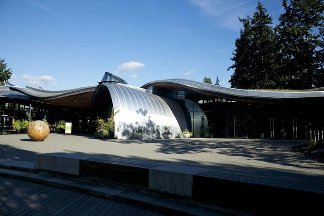 VanDusen Botanical Garden Admission Ticket - VanDusen Botanical Garden: what makes the experience worth your time