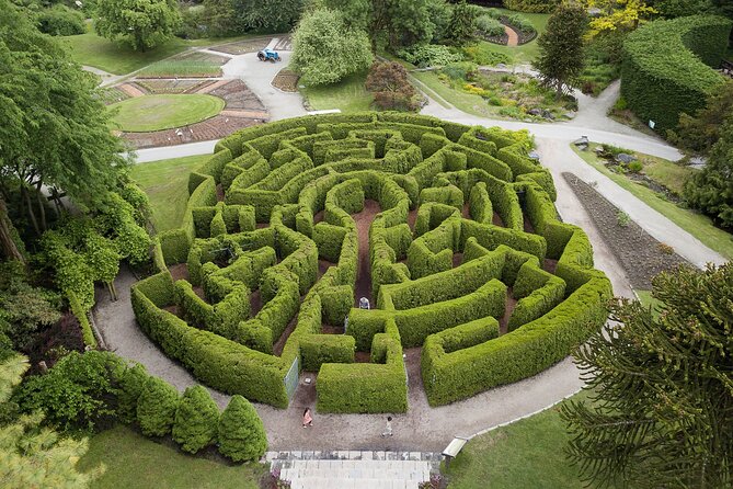 VanDusen Botanical Garden Admission Ticket - Plant collections: 7,500 species without feeling like homework