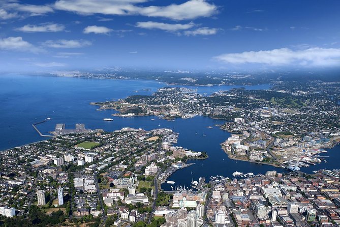 Victoria and Butchart Gardens Day Trip from Vancouver - Price: what $232.49 buys, and when it feels like a bargain