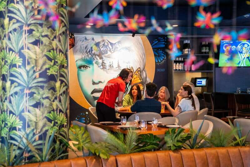 VIP Gastronomic Gastown Walking Food Tour - Wine and Beer Pairings: Included, Not Optional Chaos