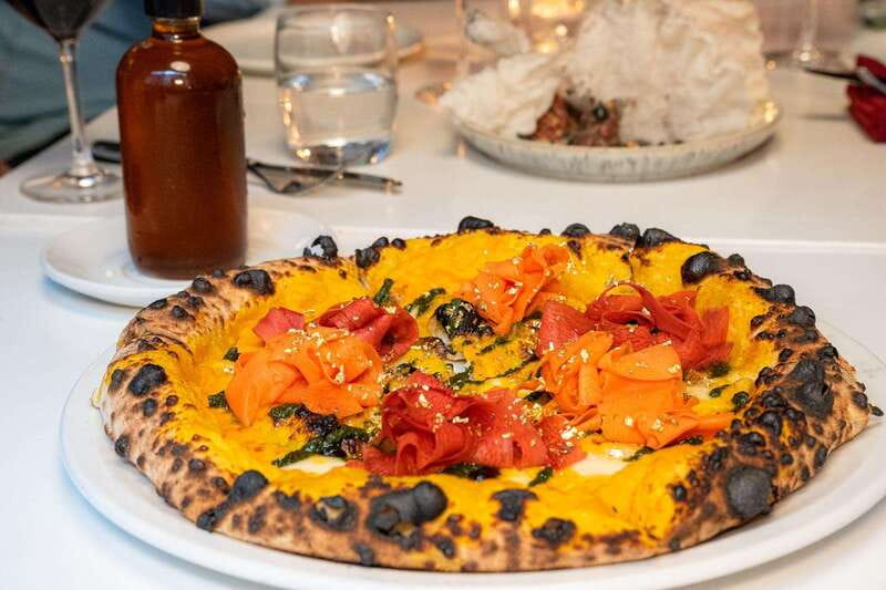 VIP Gastronomic Gastown Walking Food Tour - Dietary Restrictions and Alcohol Rules You Need to Know