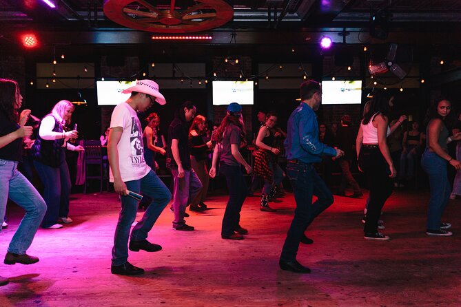 VIP Group Clubbing Experience with the West Coast Party Crawl - Stop 4: Good Co. Granville and the dance-floor finale