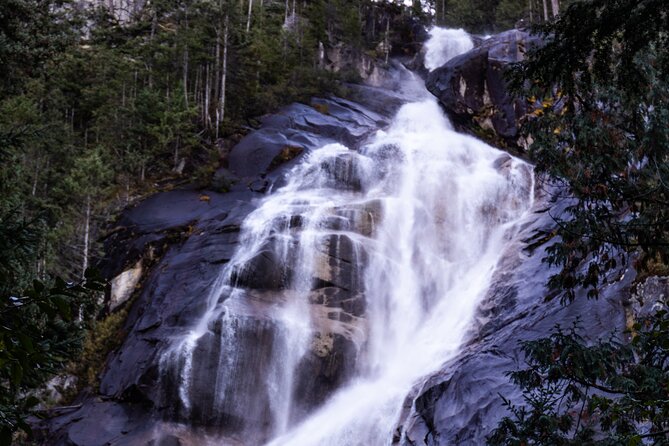 Waterfalls to Whistler Private Tour One Way - Nairn Falls Provincial Park: Optional, But Useful If You Have Extra Time