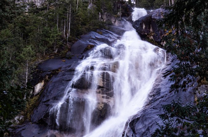 Waterfalls to Whistler Private Tour One Way - What to Pack (Even Though Gear Is Provided)