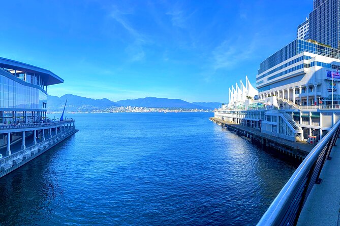 Welcome to Vancouver - Private Tour - A smart hit list when you want value, not hours