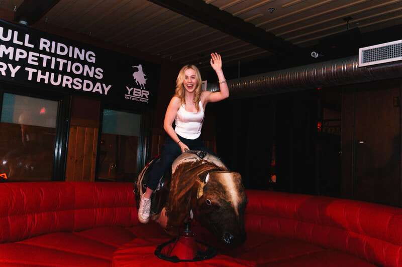 West Coast Party Crawl - Route A - Why a Granville Party Crawl Works Better Than DIY