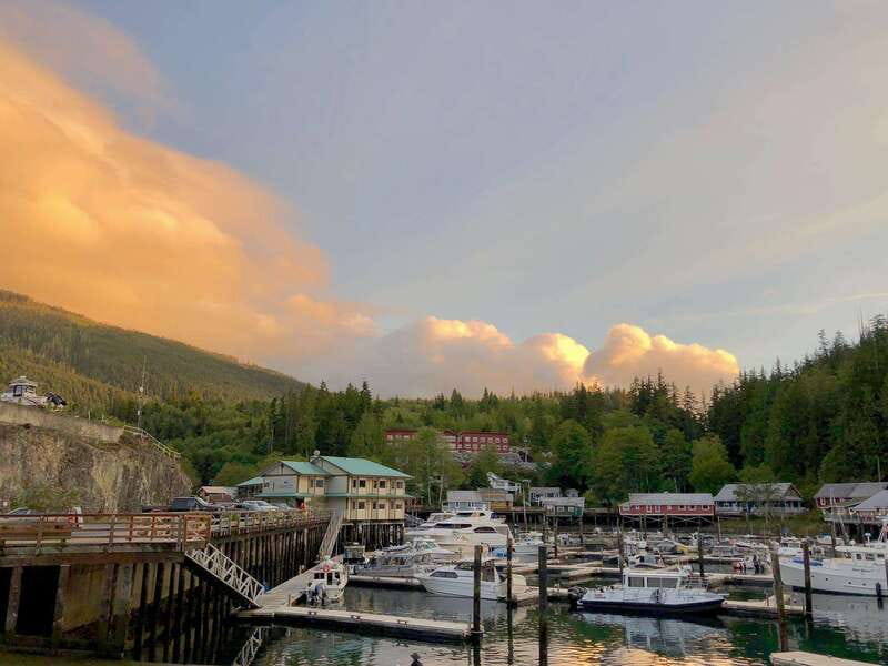 Western Canada Self-Driving Audio Guide English and German - What you’ll learn: nature, wildlife, culture, and hiking context