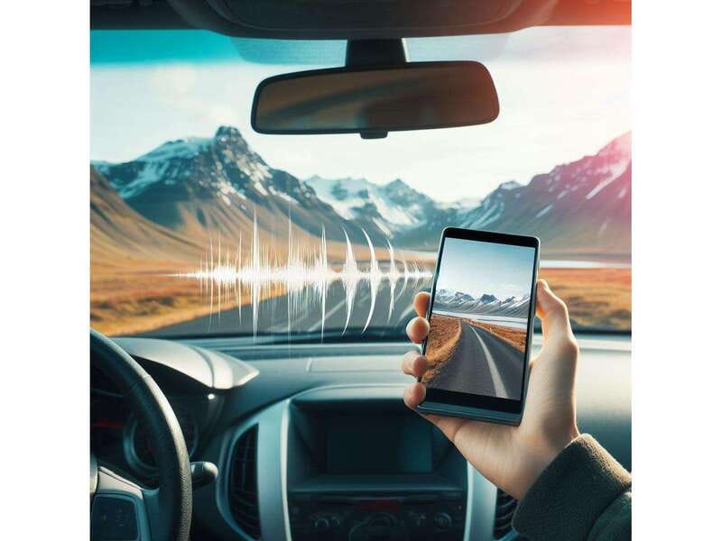 Western Canada Self-Driving Audio Guide English and German - Who this self-driving audio guide fits best