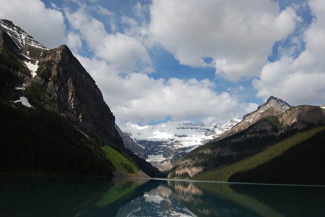 Western Trails - One Way Vancouver To Calgary Rockies Bus Tour - Day 1: Hope, Kamloops, Clearwater, and Mount Robson’s Big First Impression