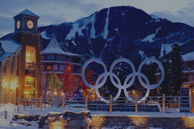 Whistler 1-Day Tour from Vancouver (Chn&Eng) - Peak 2 Peak Gondola: The Main Event, Plus the Planning You Must Do