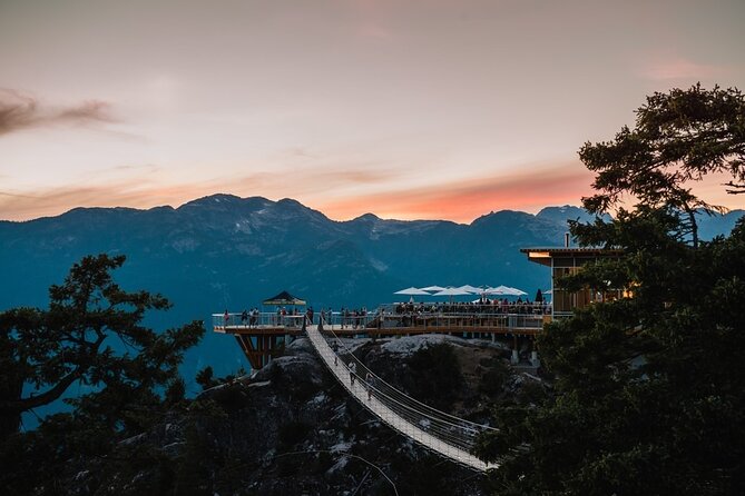 Whistler 1-Day Tour from Vancouver (Chn&Eng) - Price and Value: What $81.48 Covers (and What It Doesn’t)
