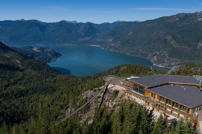 Whistler and Sea to Sky Gondola Tour + Shannon Falls - Guide Support That Actually Helps (Clarkie and Betty as Examples)