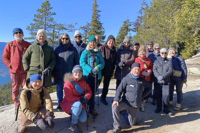 Whistler, Shannon Falls & Sea to Sky Gondola Tour from Vancouver - Who this tour fits best (and who should think twice)