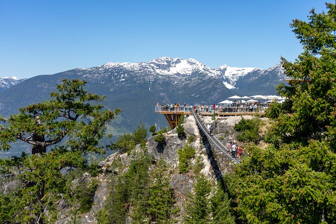 Whistler Sightseeing & Sea to Sky Gondola Tour from Vancouver - Price and value: what you’re paying for (and what you still cover)