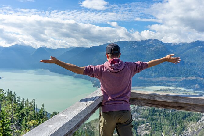 Whistler Sightseeing & Sea to Sky Gondola Tour from Vancouver - Should you book it?