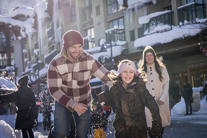 Whistler, Squamish Canyon Walk & Mamquam Falls - What to Bring: Warm Layers, Rain Plan, and Shoes That Handle Real Paths